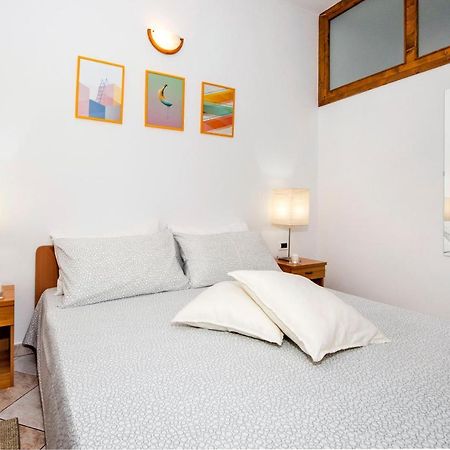 Apartments Milan Rovinj Buitenkant foto