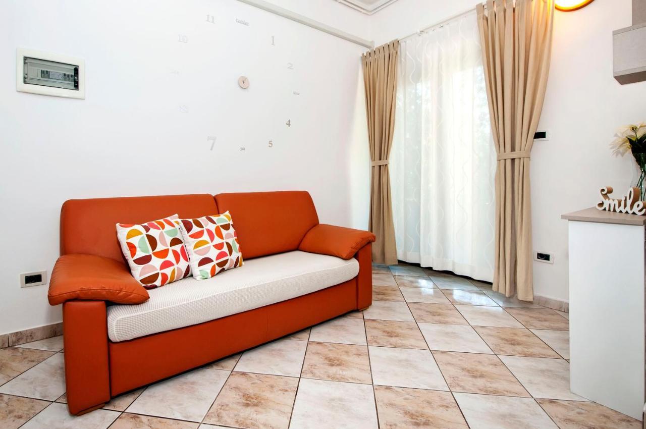 Apartments Milan Rovinj Buitenkant foto