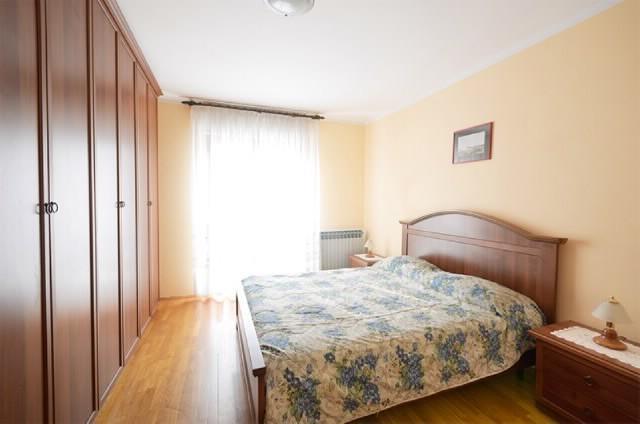 Apartments Milan Rovinj Kamer foto