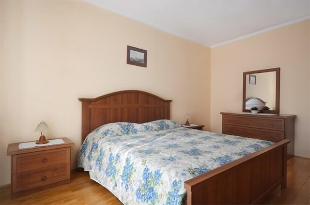 Apartments Milan Rovinj Kamer foto