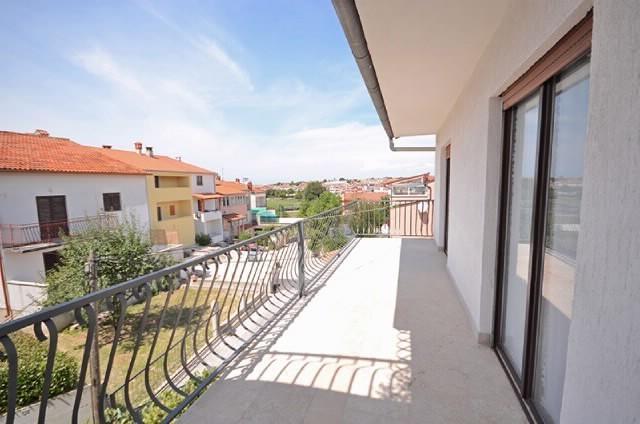 Apartments Milan Rovinj Kamer foto