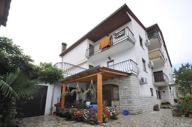 Apartments Milan Rovinj Buitenkant foto