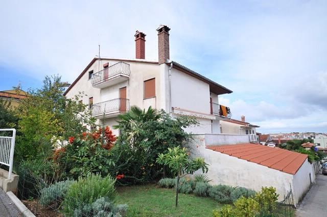 Apartments Milan Rovinj Buitenkant foto